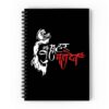 Har Har Mahadev Spiral Notebook